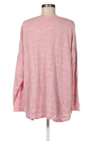 Дамски пуловер Gina Benotti, Размер L, Цвят Розов, Цена 5,80 лв.