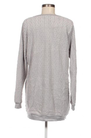 Damenpullover Gina Benotti, Größe XL, Farbe Grau, Preis 5,49 €