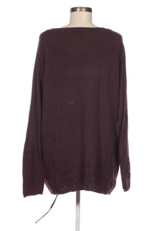 Damenpullover Gina Benotti, Größe XL, Farbe Lila, Preis 5,99 €