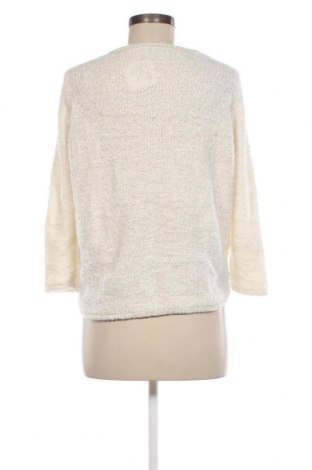 Γυναικείο πουλόβερ Gina Tricot, Μέγεθος XS, Χρώμα Λευκό, Τιμή 3,83 €
