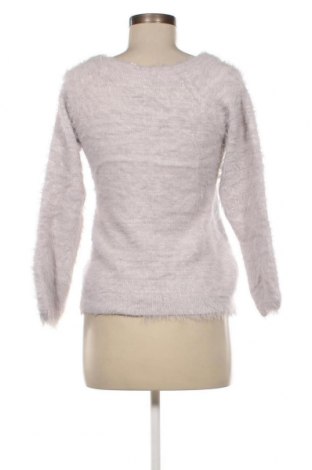 Γυναικείο πουλόβερ Gina Tricot, Μέγεθος S, Χρώμα Γκρί, Τιμή 4,82 €