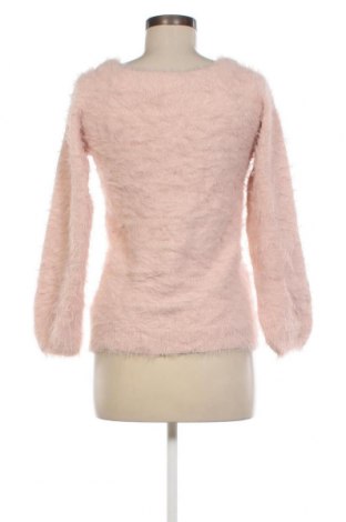 Дамски пуловер Gina Tricot, Размер S, Цвят Розов, Цена 8,00 лв.
