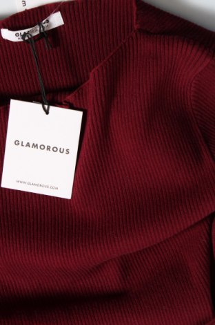 Γυναικείο πουλόβερ Glamorous, Μέγεθος XL, Χρώμα Ρόζ , Τιμή 13,46 €