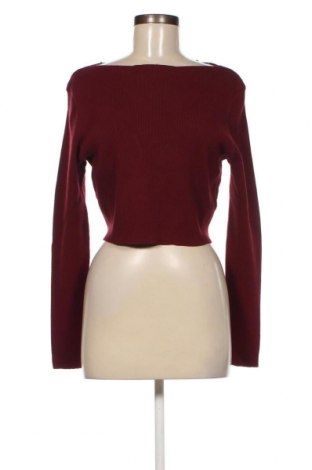 Дамски пуловер Glamorous, Размер XL, Цвят Розов, Цена 26,10 лв.
