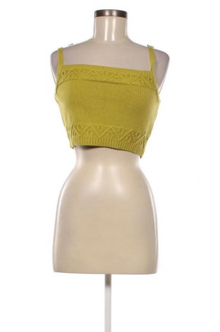 Pulover de femei Glamorous, Mărime XL, Culoare Verde, Preț 34,34 Lei