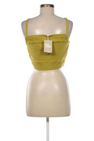 Női pulóver Glamorous, Méret XL, Szín Zöld, Ár 2 943 Ft