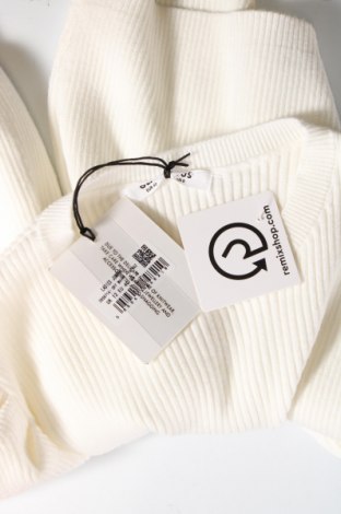 Γυναικείο πουλόβερ Glamorous, Μέγεθος M, Χρώμα Λευκό, Τιμή 11,21 €