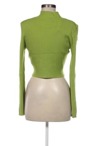 Dámsky pulóver Glamorous, Veľkosť XL, Farba Zelená, Cena  11,21 €