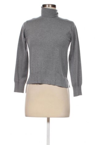Γυναικείο πουλόβερ Gocco, Μέγεθος S, Χρώμα Γκρί, Τιμή 8,07 €