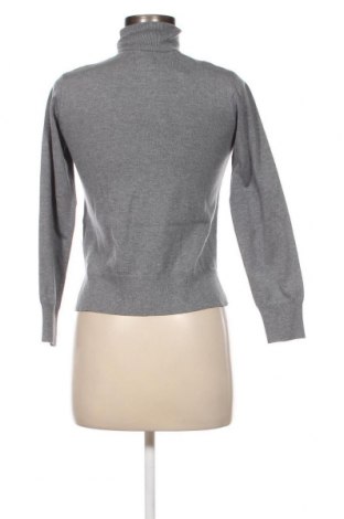 Γυναικείο πουλόβερ Gocco, Μέγεθος S, Χρώμα Γκρί, Τιμή 8,07 €