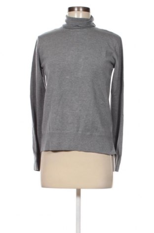Γυναικείο πουλόβερ Gocco, Μέγεθος L, Χρώμα Γκρί, Τιμή 13,46 €