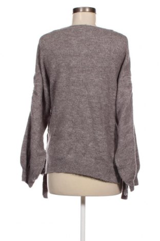 Дамски пуловер Gold & Silver, Размер M, Цвят Сив, Цена 26,10 лв.