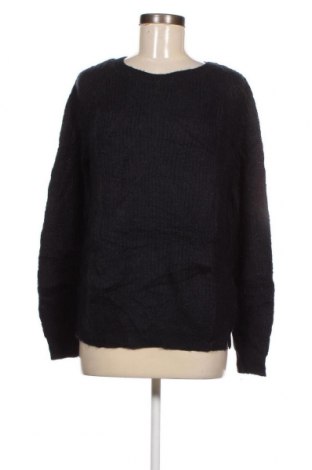 Γυναικείο πουλόβερ Grace & Mila, Μέγεθος L, Χρώμα Μπλέ, Τιμή 4,49 €