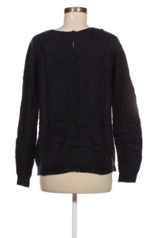 Γυναικείο πουλόβερ Grace & Mila, Μέγεθος L, Χρώμα Μπλέ, Τιμή 8,07 €