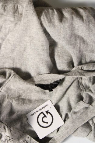 Damenpullover Guess, Größe M, Farbe Grau, Preis 24,21 €