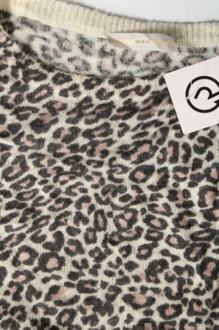 Γυναικείο πουλόβερ Guess, Μέγεθος XS, Χρώμα Πολύχρωμο, Τιμή 10,61 €