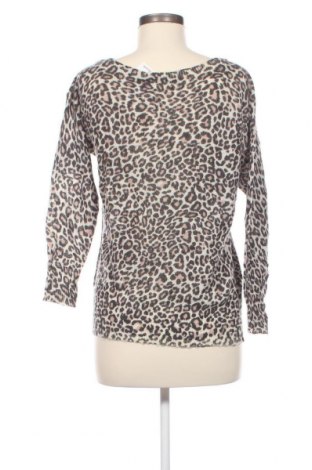 Γυναικείο πουλόβερ Guess, Μέγεθος XS, Χρώμα Πολύχρωμο, Τιμή 10,61 €