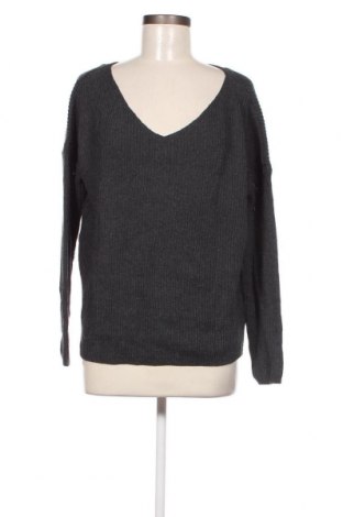 Γυναικείο πουλόβερ H, Μέγεθος M, Χρώμα Γκρί, Τιμή 5,38 €