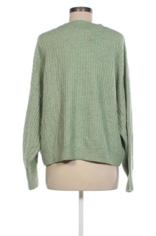 Γυναικείο πουλόβερ H&M, Μέγεθος XL, Χρώμα Πράσινο, Τιμή 6,28 €
