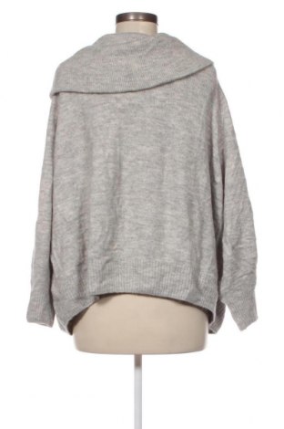 Damenpullover H&M, Größe XXL, Farbe Grau, Preis 9,08 €