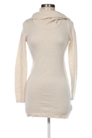 Дамски пуловер H&M, Размер XS, Цвят Бял, Цена 9,28 лв.