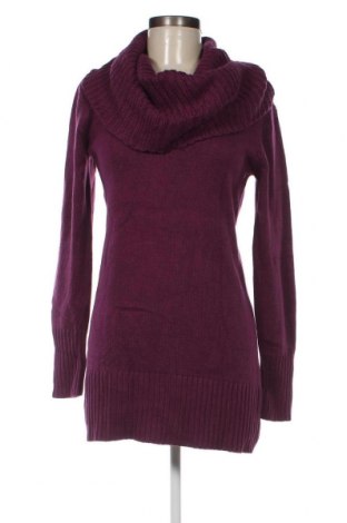 Γυναικείο πουλόβερ H&M, Μέγεθος M, Χρώμα Βιολετί, Τιμή 5,02 €