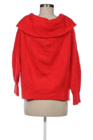 Női pulóver H&M, Méret S, Szín Piros, Ár 2 207 Ft