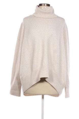 Дамски пуловер H&M, Размер S, Цвят Бял, Цена 26,68 лв.