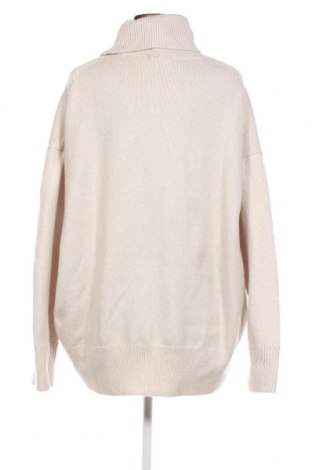 Дамски пуловер H&M, Размер S, Цвят Бял, Цена 26,68 лв.