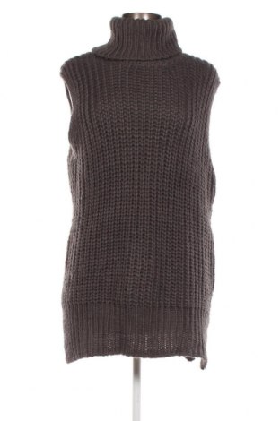 Pulover de femei H&M, Mărime S, Culoare Gri, Preț 22,19 Lei