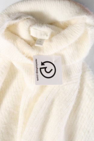 Damenpullover H&M, Größe M, Farbe Weiß, Preis € 14,83
