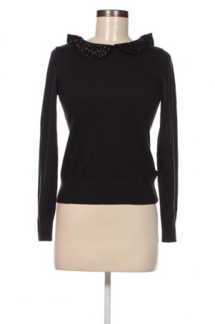 Γυναικείο πουλόβερ H&M, Μέγεθος S, Χρώμα Μαύρο, Τιμή 4,75 €