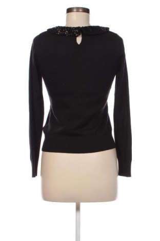Pulover de femei H&M, Mărime S, Culoare Negru, Preț 13,32 Lei