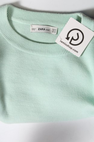 Damenpullover H&M, Größe M, Farbe Grün, Preis € 7,93