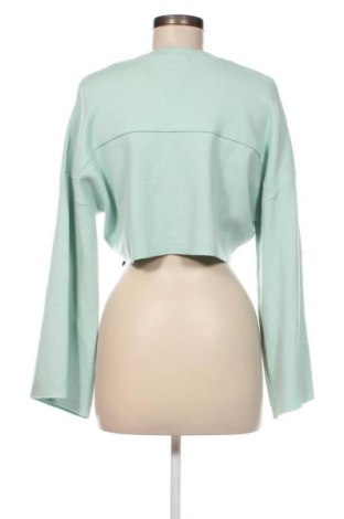 Damenpullover H&M, Größe M, Farbe Grün, Preis € 7,93