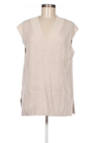 Pulover de femei H&M, Mărime M, Culoare Ecru, Preț 23,85 Lei