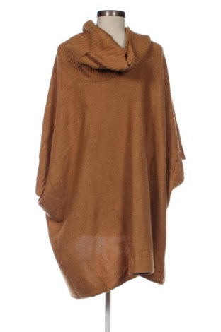 Pulover de femei H&M, Mărime M, Culoare Maro, Preț 28,62 Lei