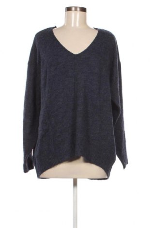 Γυναικείο πουλόβερ H&M, Μέγεθος M, Χρώμα Μπλέ, Τιμή 5,38 €