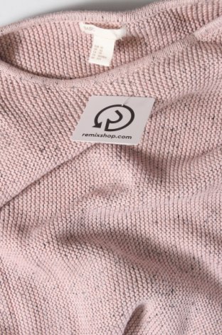 Γυναικείο πουλόβερ H&M, Μέγεθος XS, Χρώμα Ρόζ , Τιμή 3,23 €