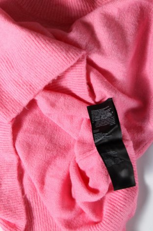 Дамски пуловер H&M, Размер M, Цвят Розов, Цена 8,99 лв.