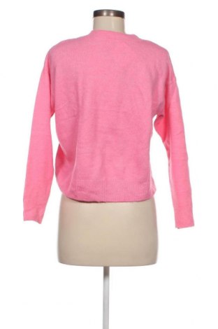 Дамски пуловер H&M, Размер M, Цвят Розов, Цена 8,99 лв.