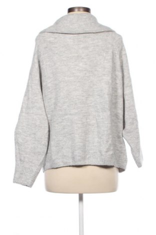 Pulover de femei H&M, Mărime L, Culoare Gri, Preț 95,39 Lei