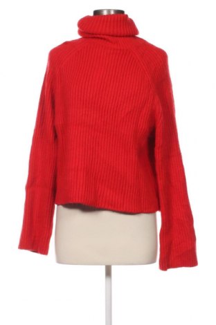 Γυναικείο πουλόβερ H&M, Μέγεθος M, Χρώμα Κόκκινο, Τιμή 4,66 €
