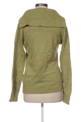 Női pulóver H&M, Méret M, Szín Zöld, Ár 1 776 Ft