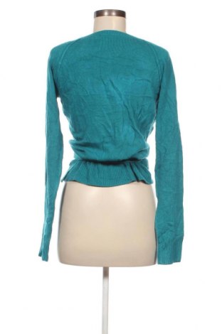 Damenpullover H&M, Größe M, Farbe Blau, Preis € 7,06