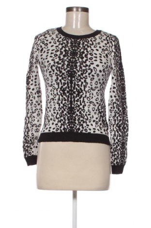 Дамски пуловер H&M, Размер XS, Цвят Бял, Цена 9,28 лв.