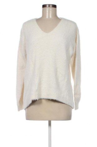 Dámský svetr H&M, Velikost S, Barva Bílá, Cena  116,00 Kč