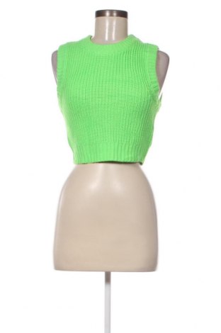 Dámsky pulóver H&M, Veľkosť XS, Farba Zelená, Cena  3,45 €