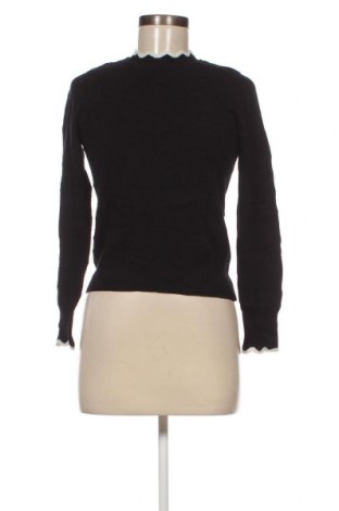 Дамски пуловер H&M, Размер XS, Цвят Черен, Цена 7,83 лв.