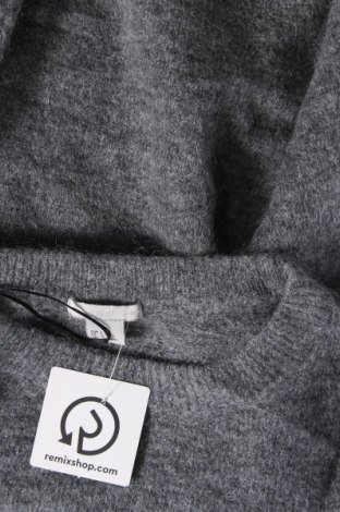 Női pulóver H&M, Méret L, Szín Szürke, Ár 1 839 Ft